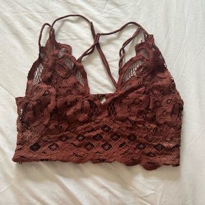free people adella bralette